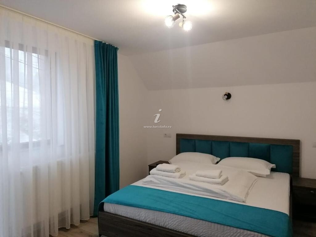 Casa Vânătorilor