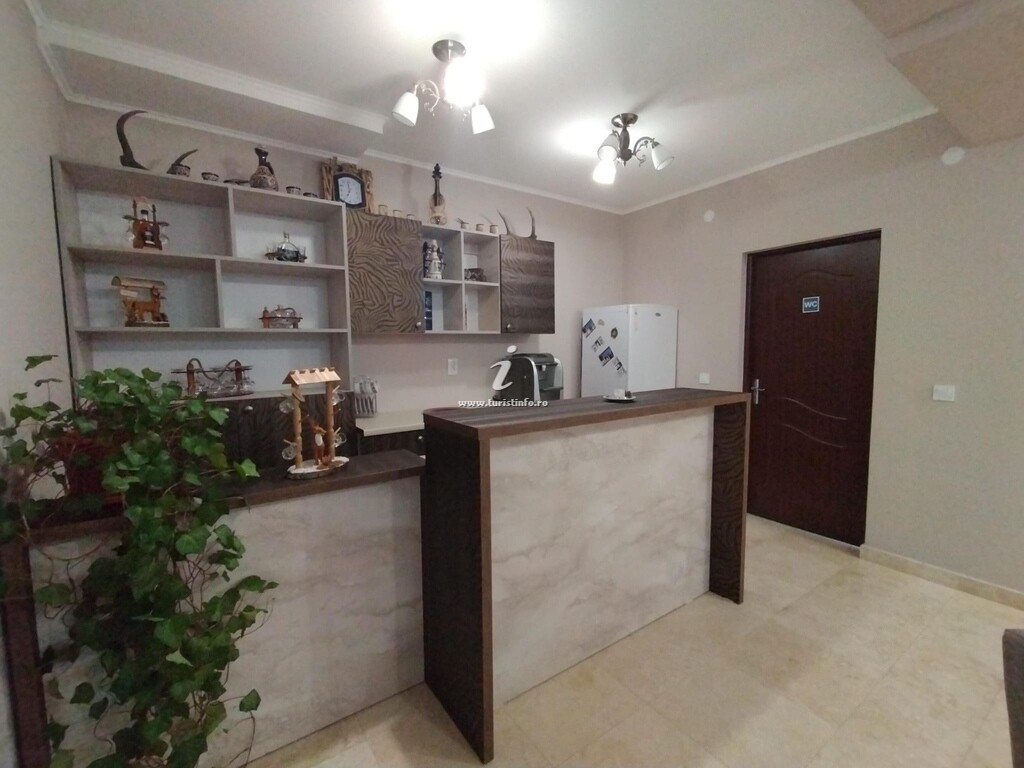 Casa Vânătorilor