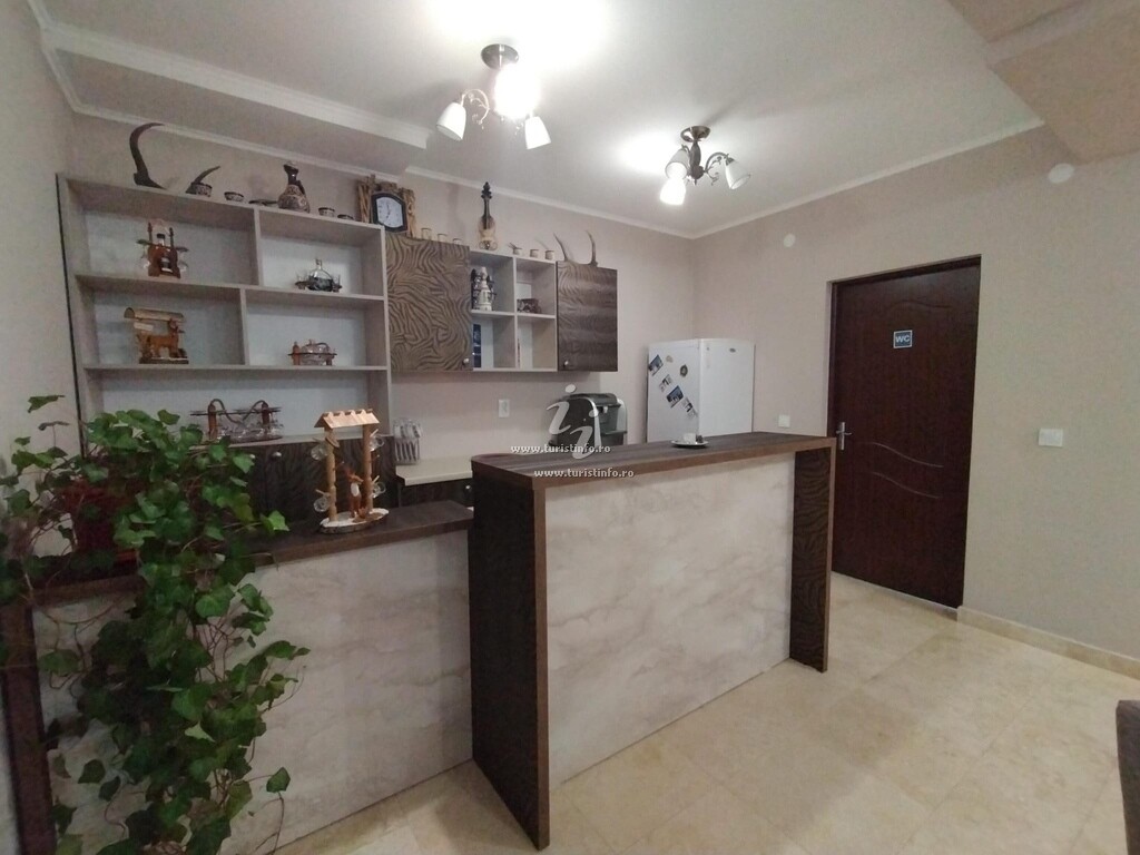 Casa Vânătorilor