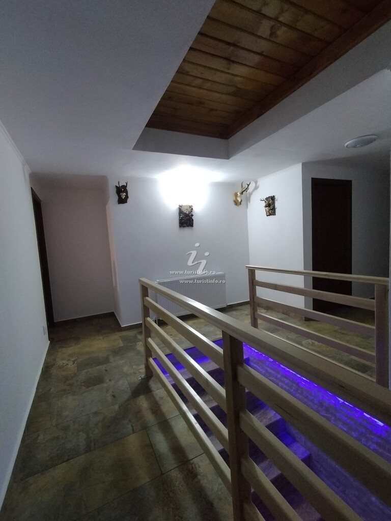 Casa Vânătorilor
