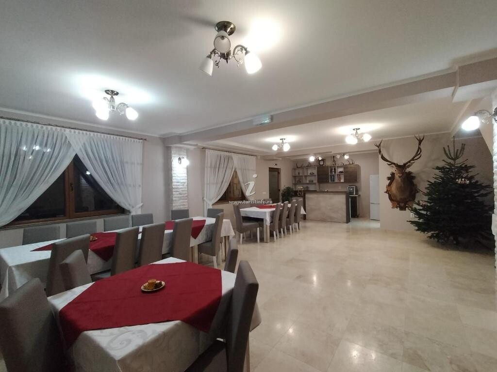 Casa Vânătorilor
