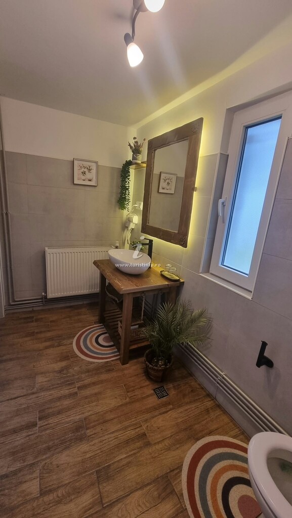 Casa Cerbul
