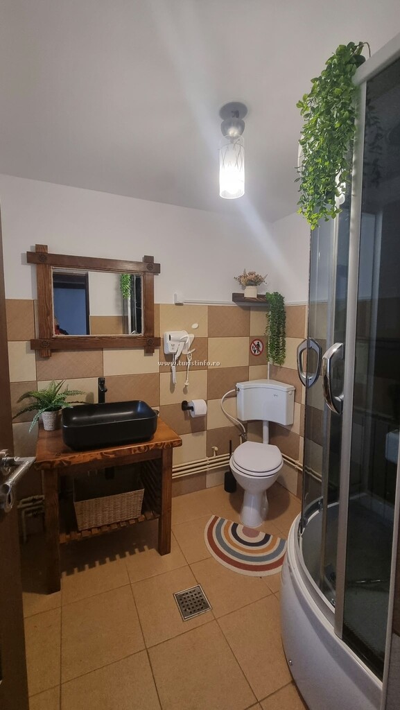 Casa Cerbul