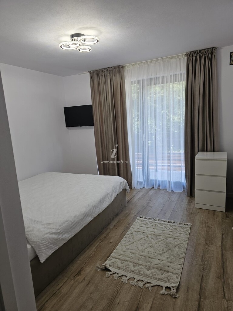 Vila Veverița