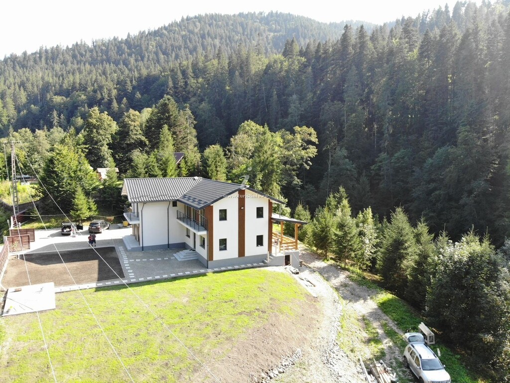 Vila Veverița