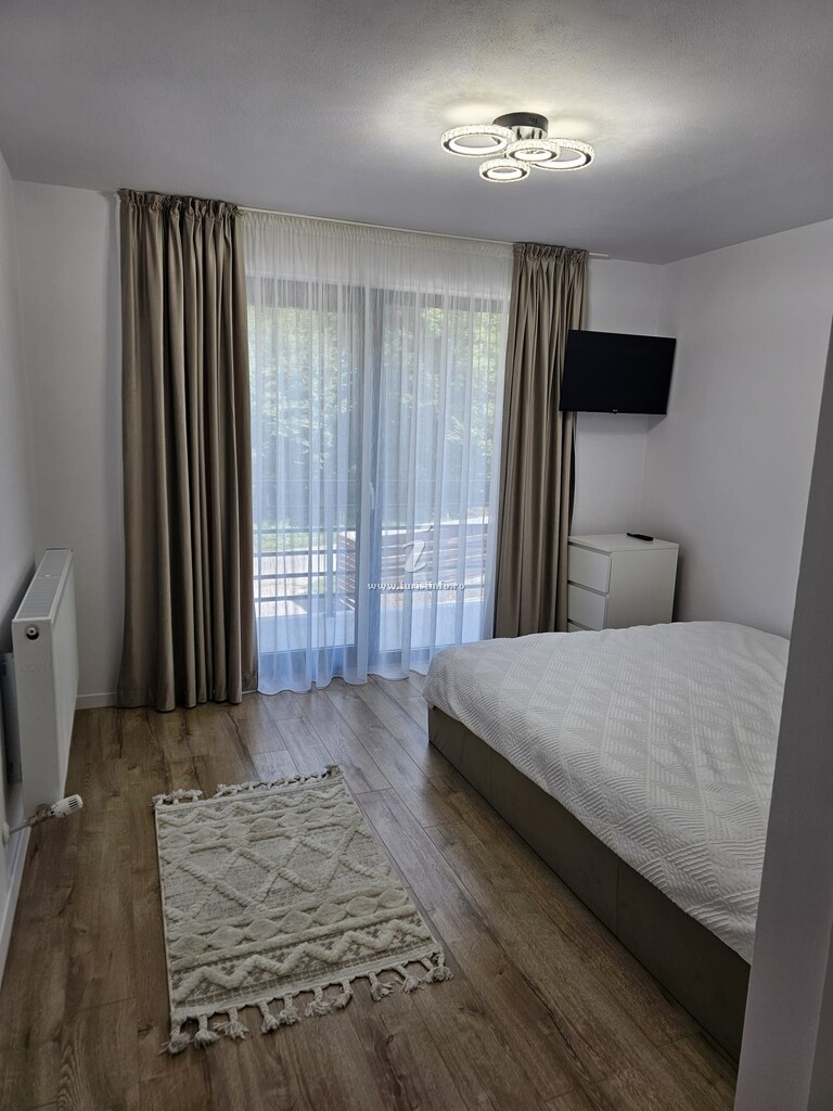 Vila Veverița