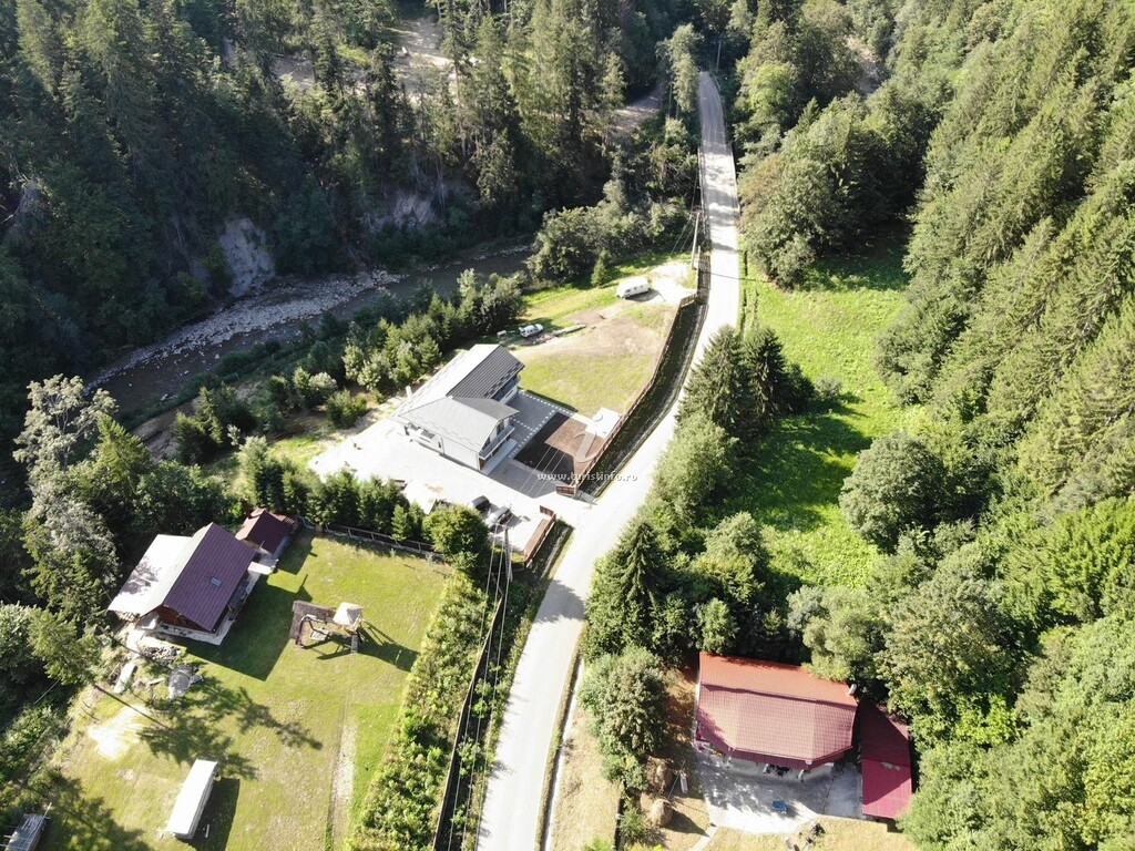 Vila Veverița