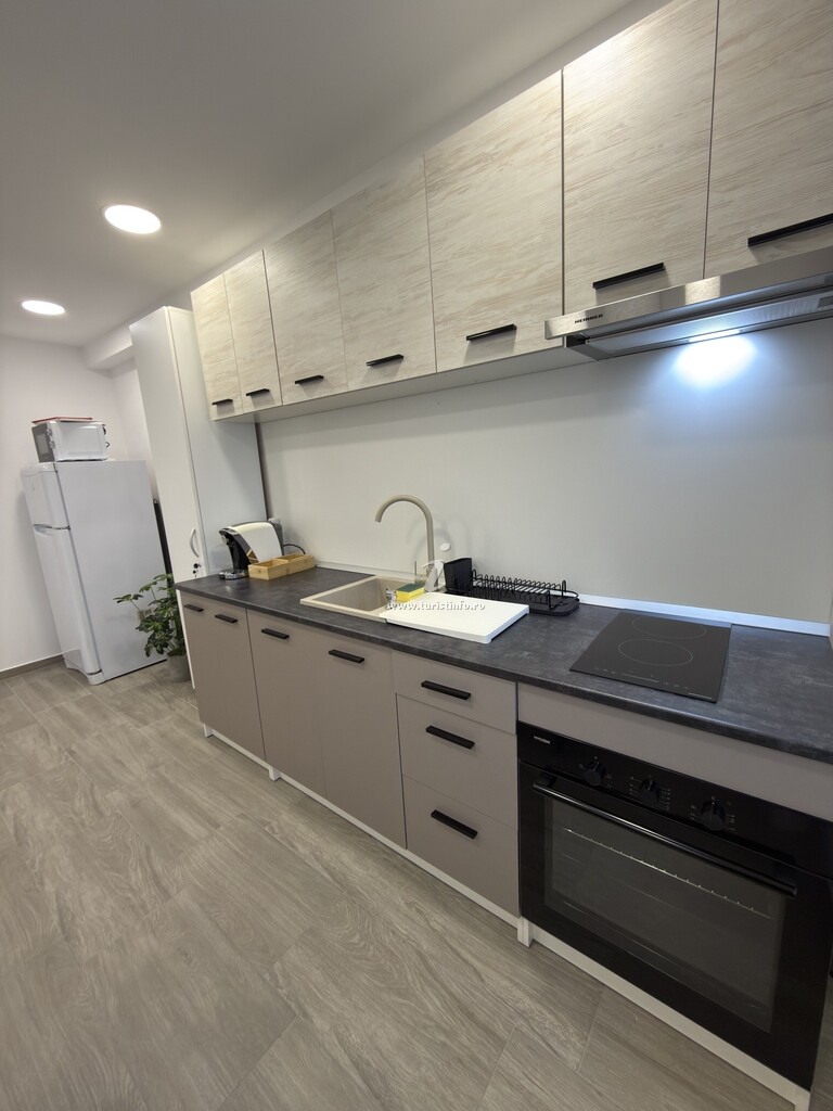 Apartament Best 4 you