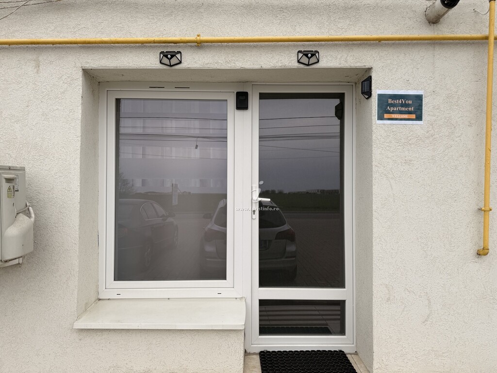 Apartament Best 4 you