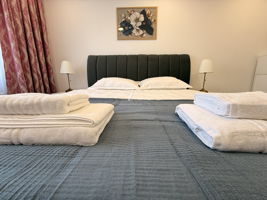 Apartament Best 4 you