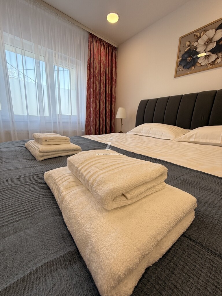 Apartament Best 4 you