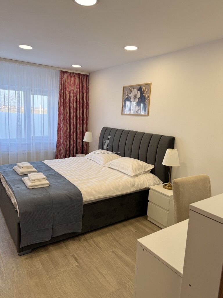 Apartament Best 4 you
