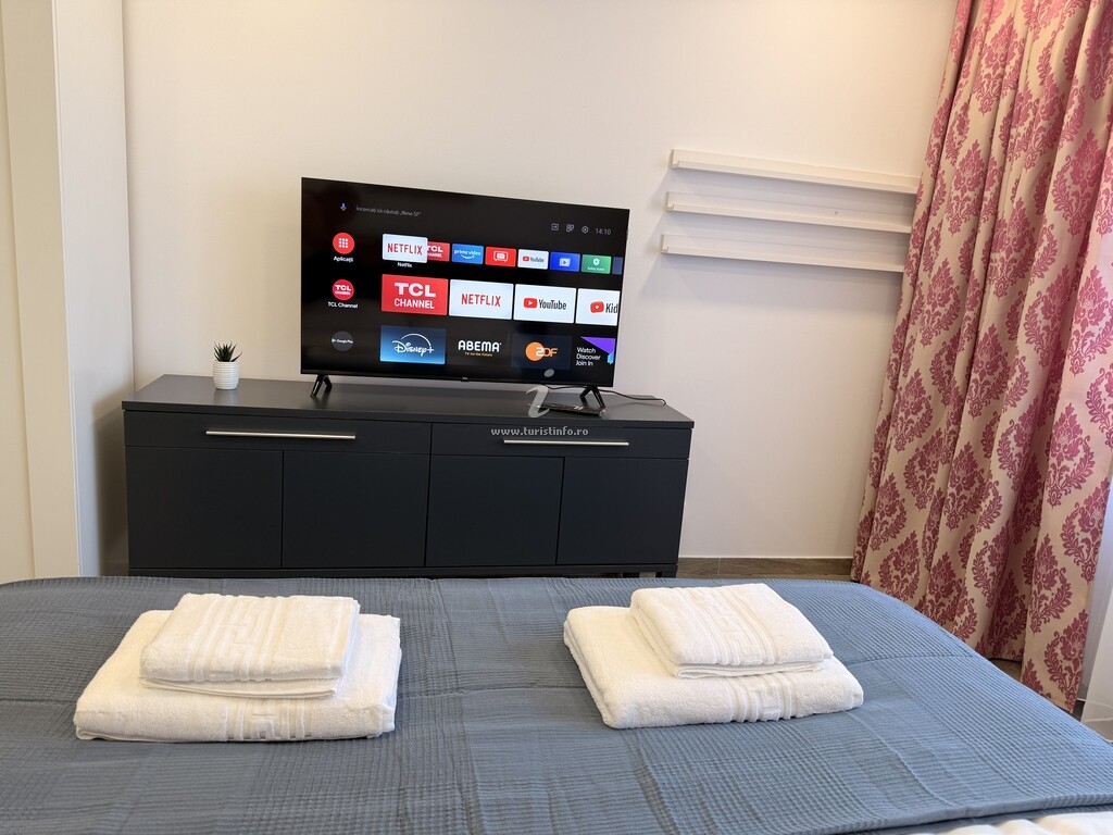 Apartament Best 4 you