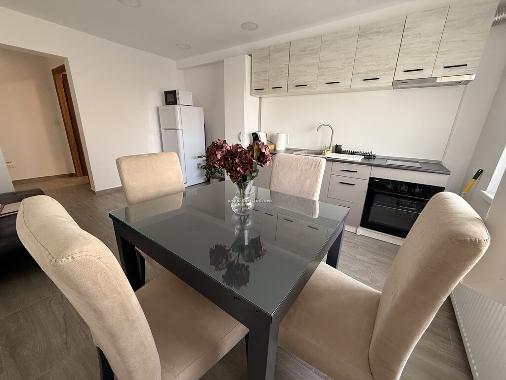 Apartament Best 4 you