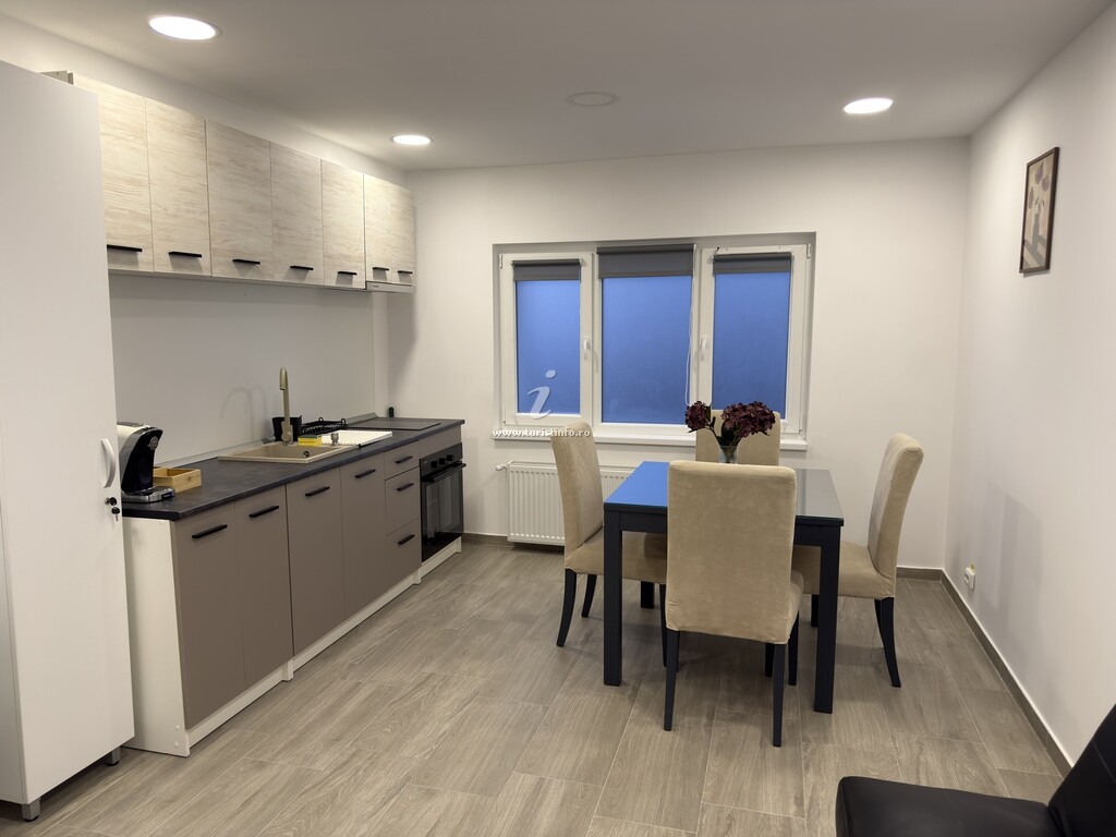 Apartament Best 4 you