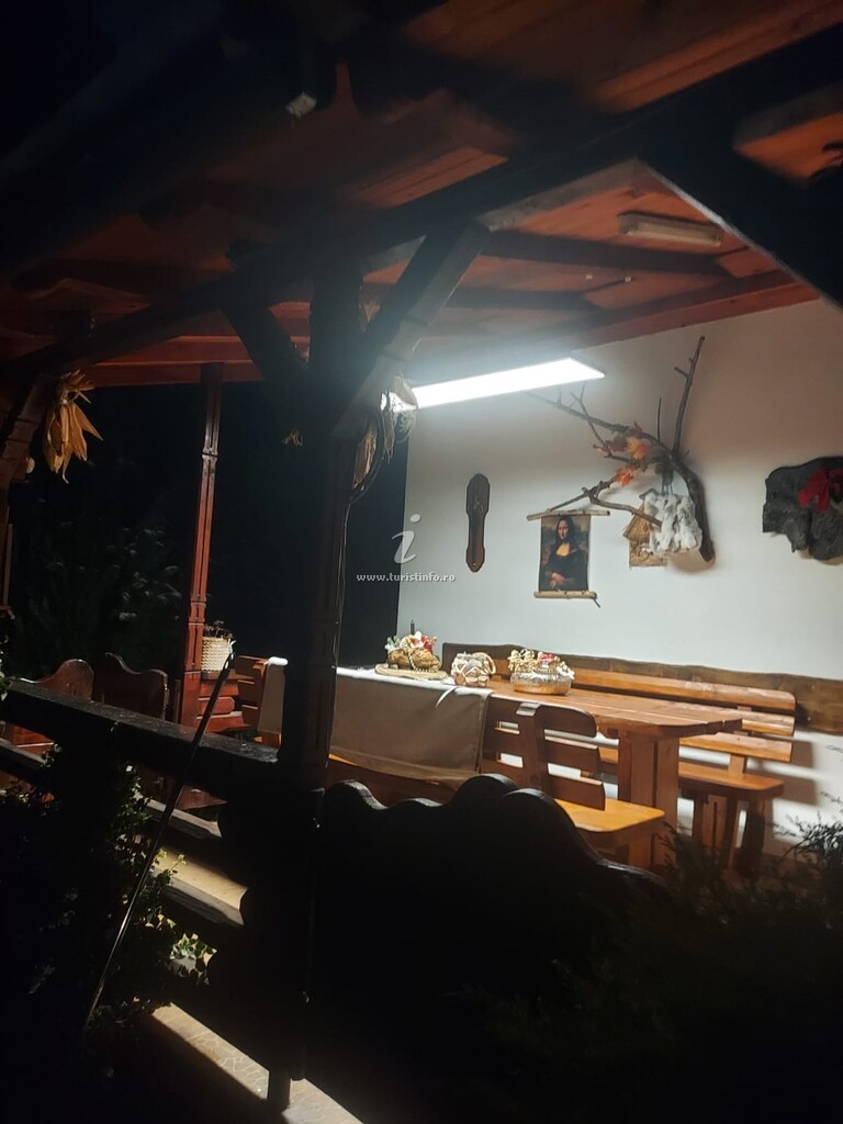 Casa Rustic