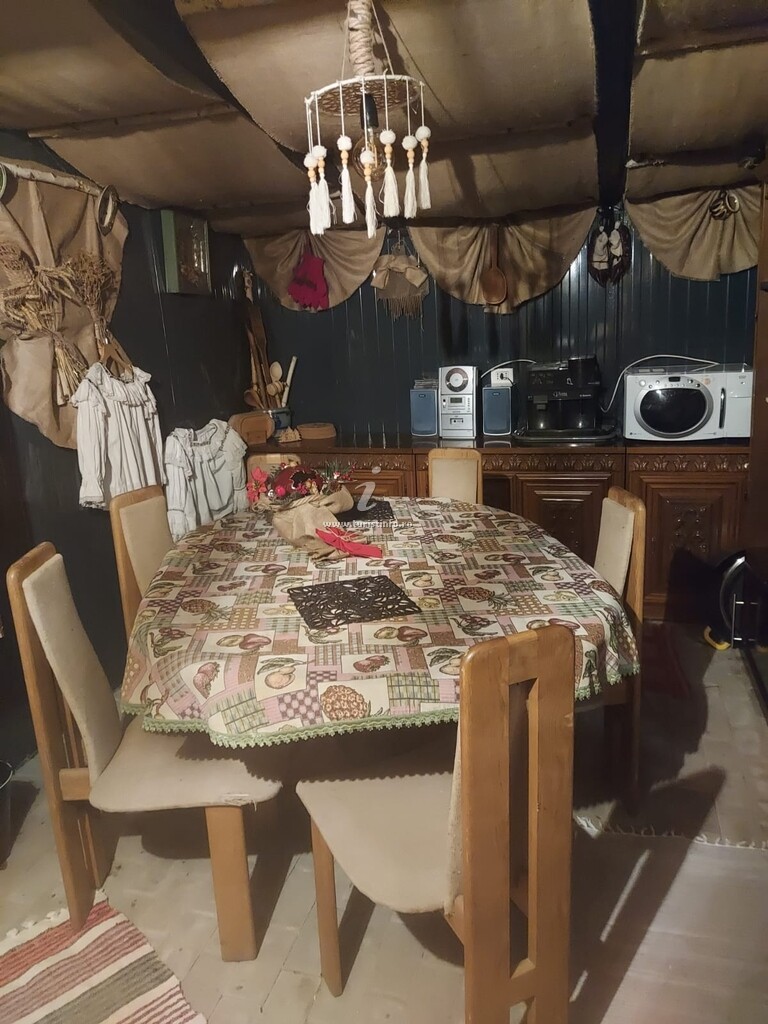 Casa Rustic