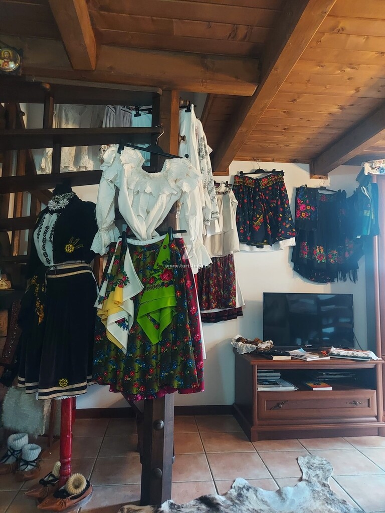 Casa Rustic