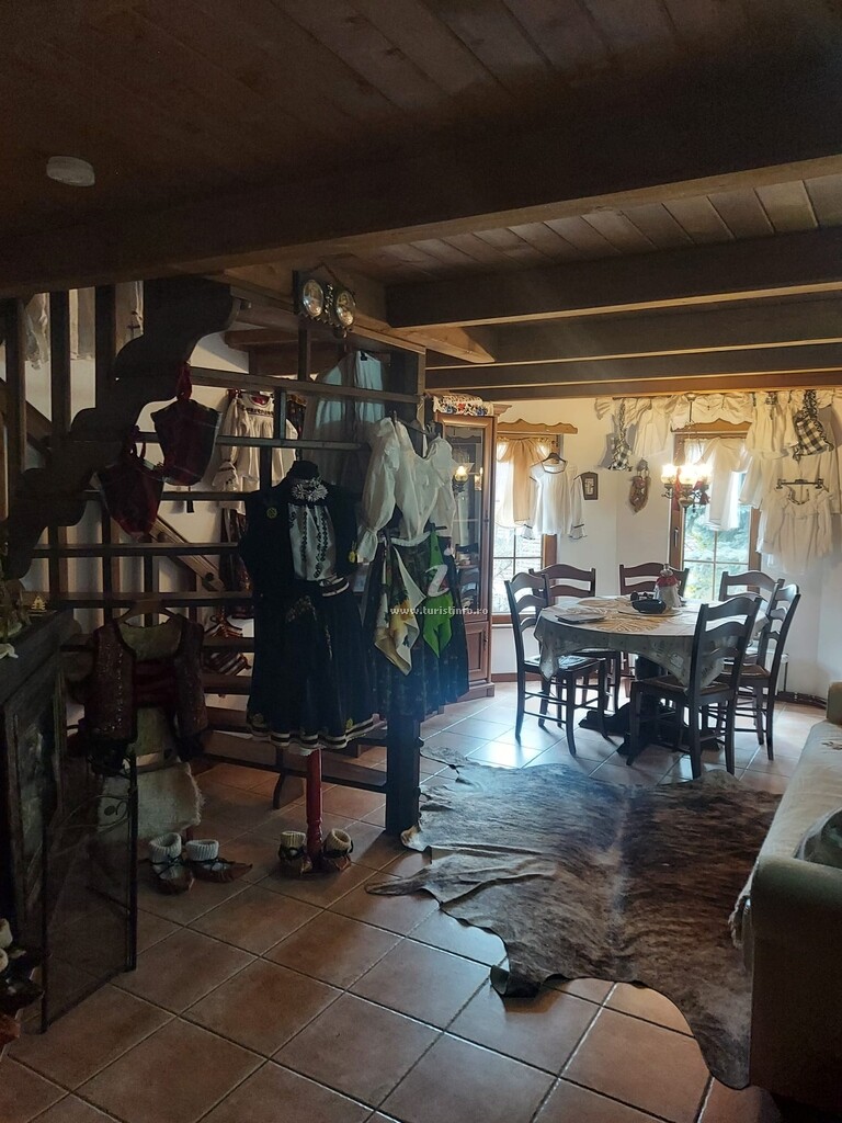 Casa Rustic