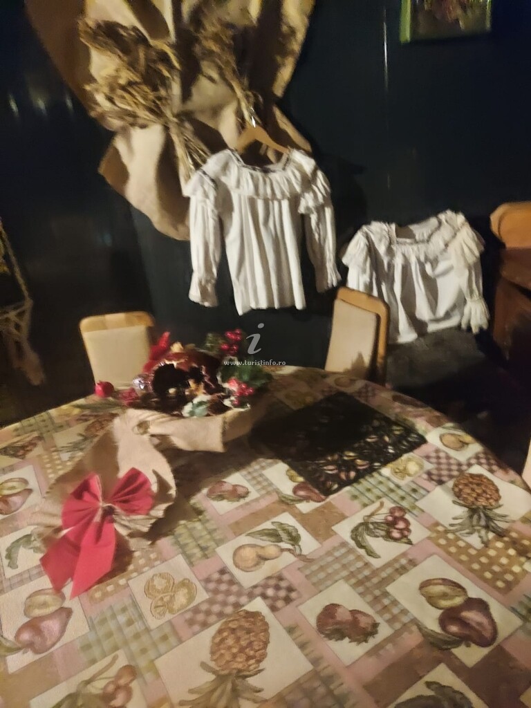 Casa Rustic