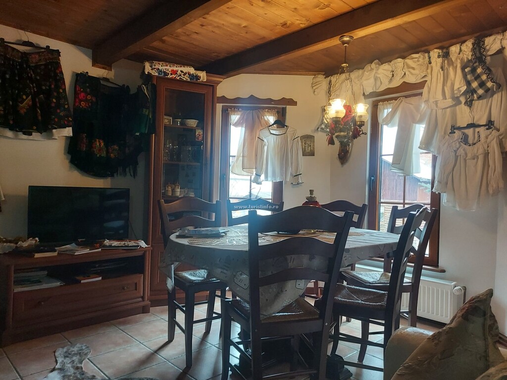 Casa Rustic