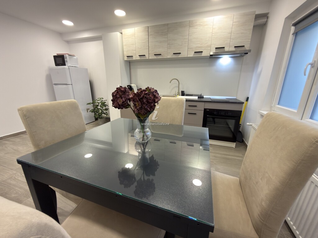 Apartament Best 4 you