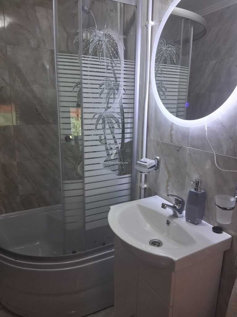 Pensiunea Agroturistică Casa Iulia