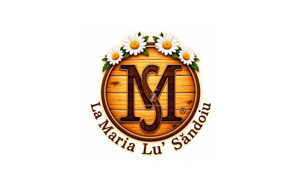 Pensiunea Agroturistică La Maria lu` Sandoiu