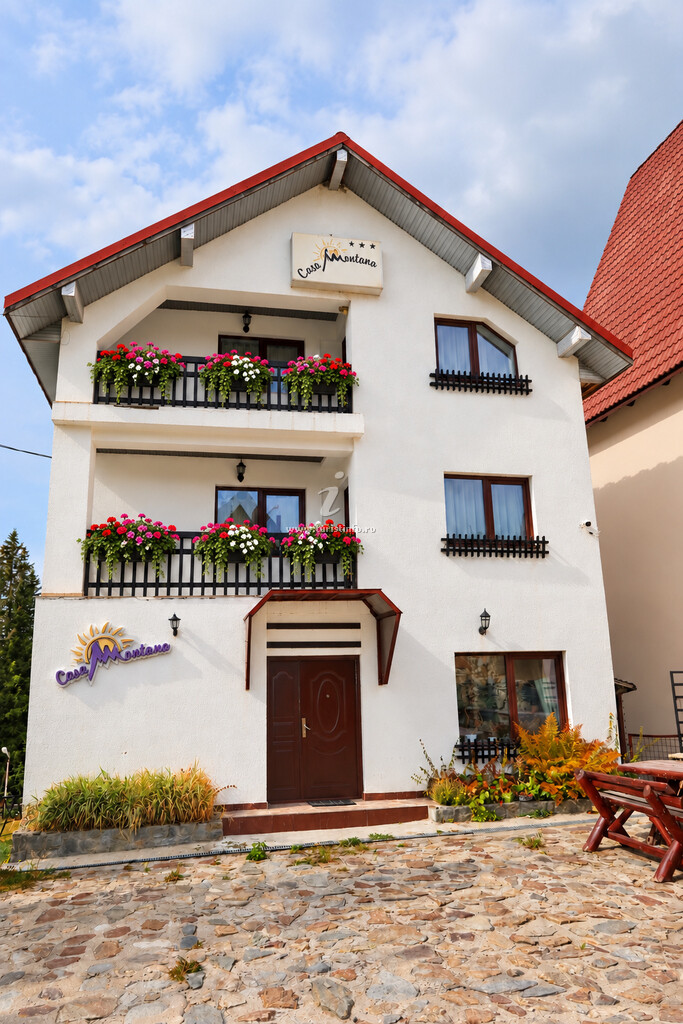 Casa Montana