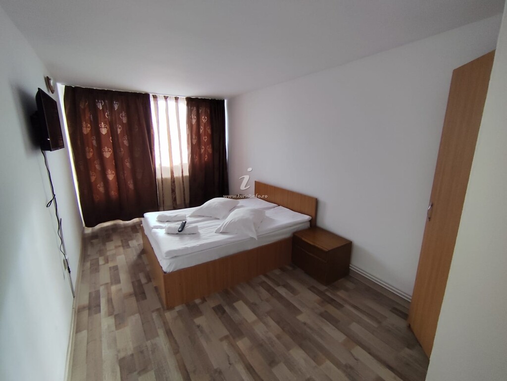 Cabana Alpin