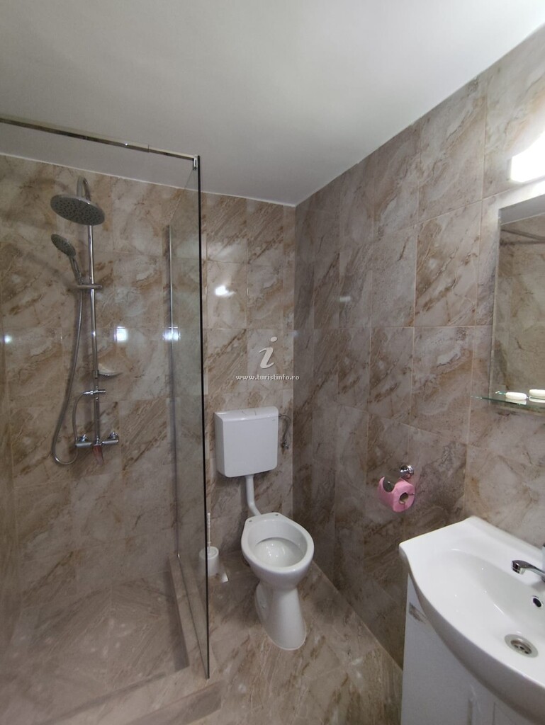 Cabana Alpin