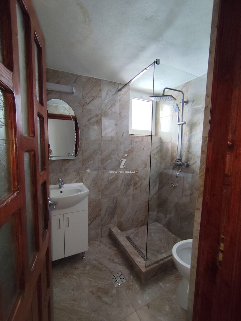 Cabana Alpin