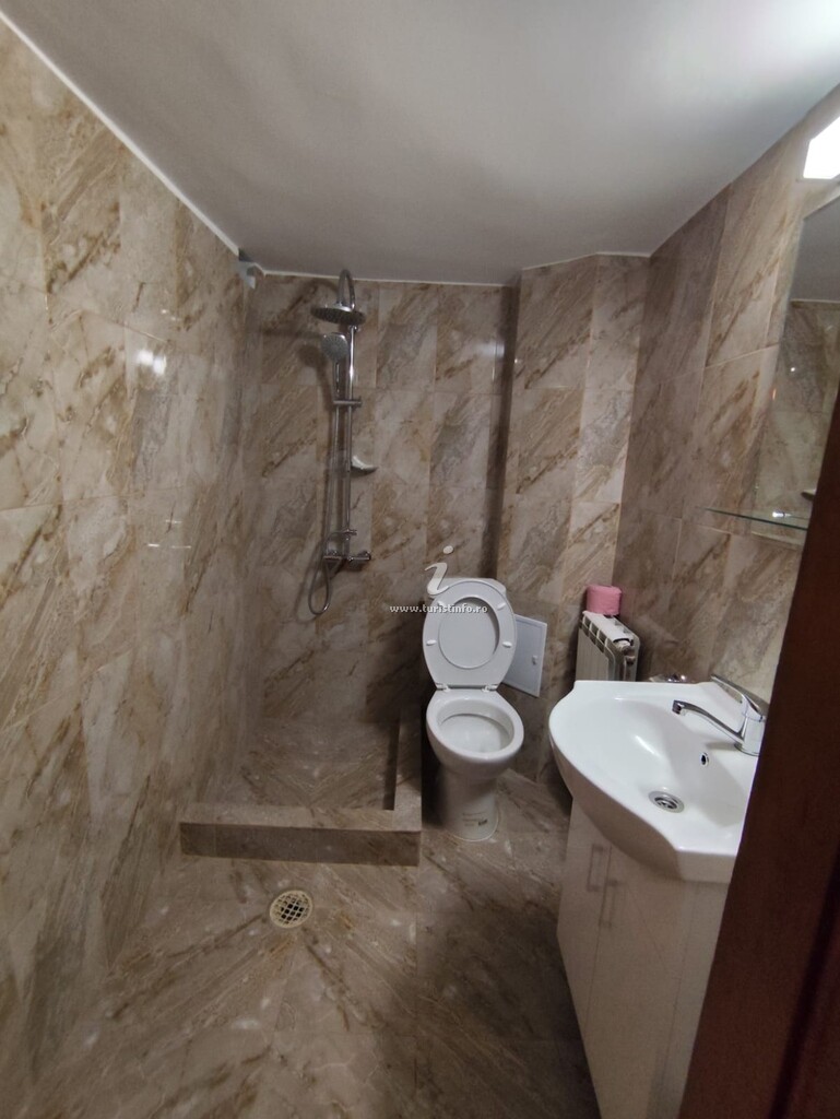 Cabana Alpin