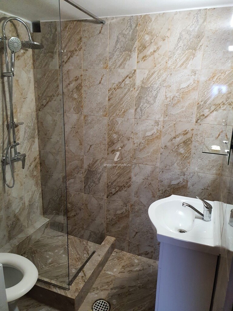 Cabana Alpin