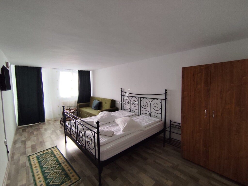 Cabana Alpin