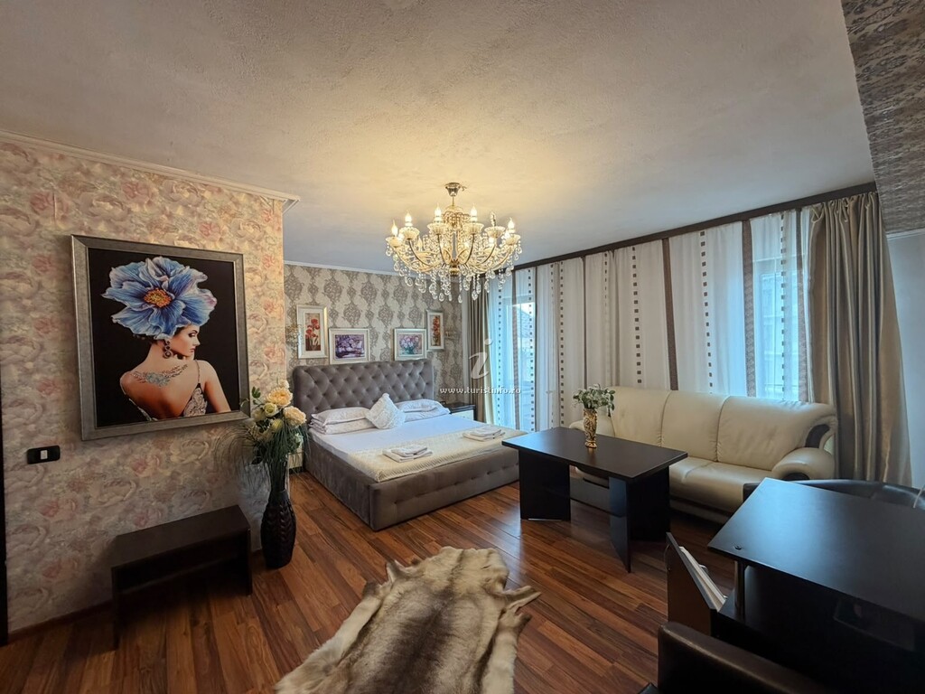 Vila Ingrid