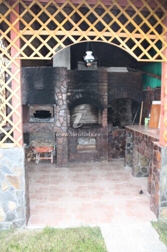 Conacul Mihaly
