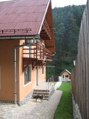 Vila Vacanta