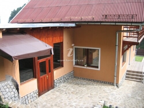 Vila Vacanta