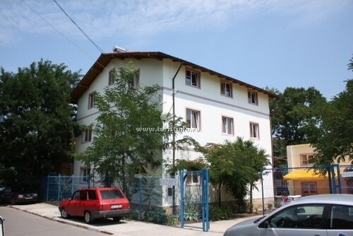 Vila Evrika