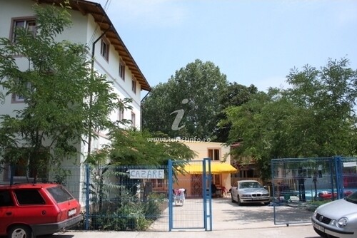 Vila Evrika