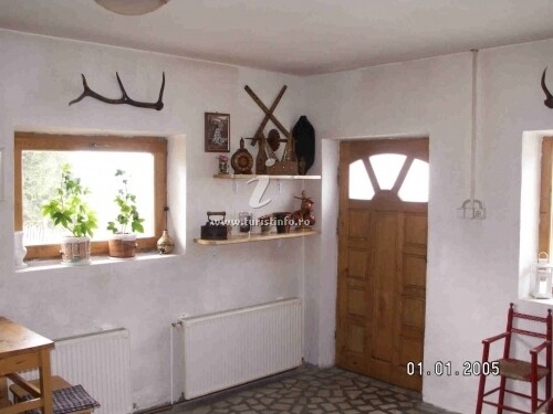 Cabana Codruț