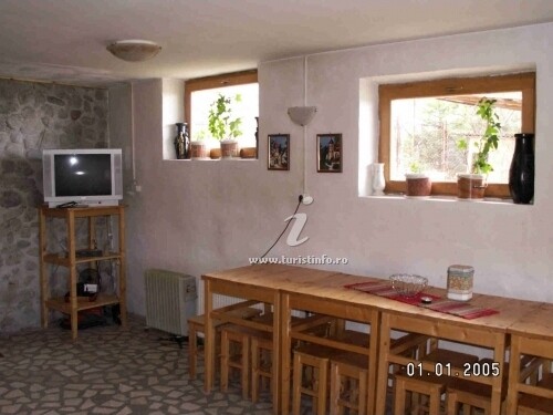 Cabana Codruț