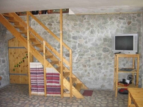 Cabana Codruț