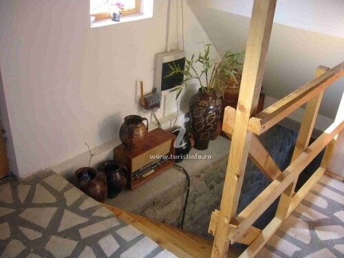 Cabana Codruț