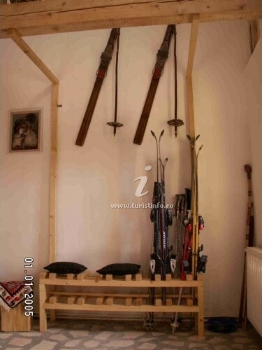 Cabana Codruț