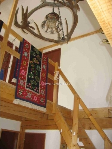 Cabana Codruț