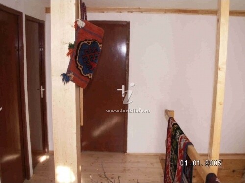Cabana Codruț