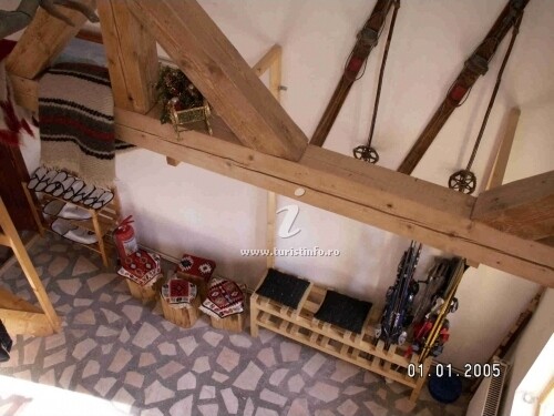 Cabana Codruț