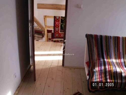 Cabana Codruț